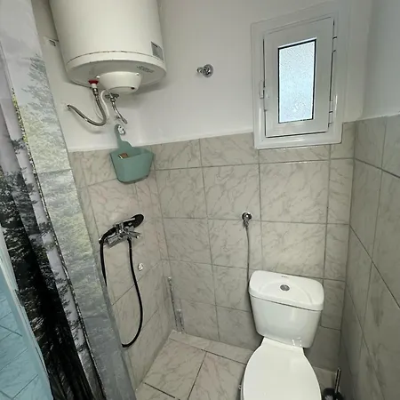Best Minimal Studio In Xanthi - Myhomee Exterior photo
