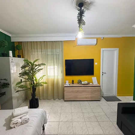 Best Minimal Studio In Xanthi - Myhomee Exterior photo