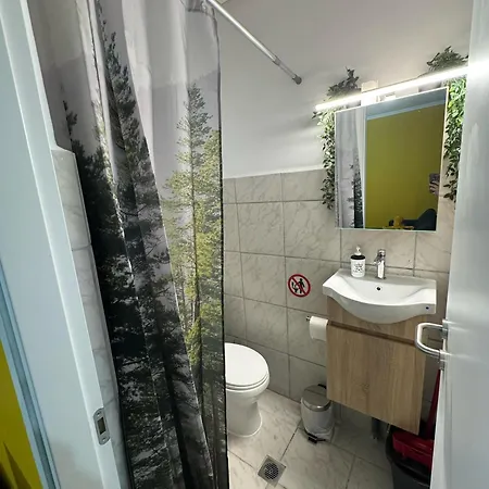 Best Minimal Studio In Xanthi - Myhomee Exterior photo
