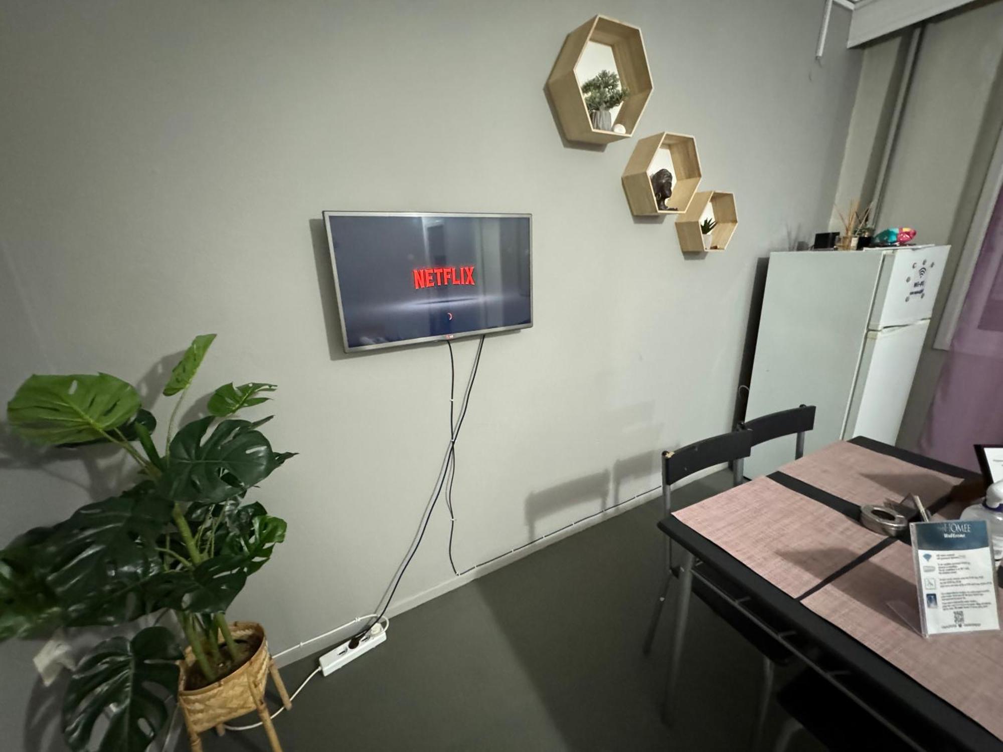 Minimal In - Myhomee