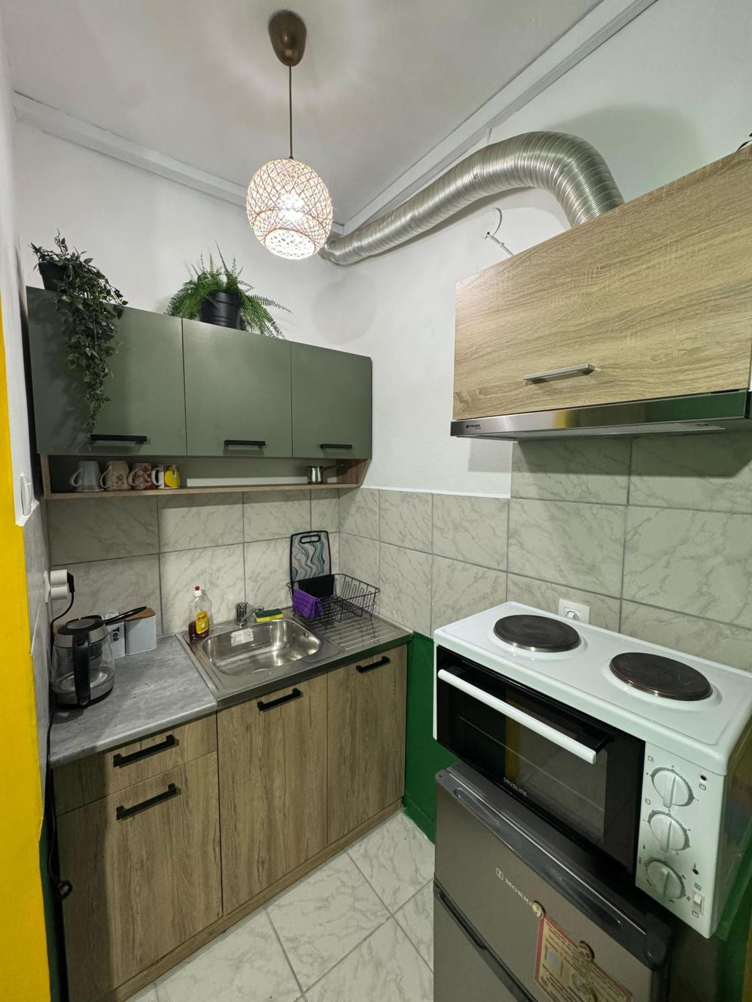 Minimal In - Myhomee Apartment *